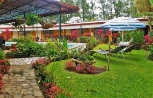 hotel puerta del sol san jose airport