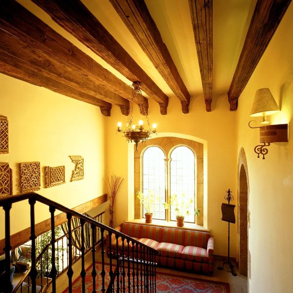 parador de benavente