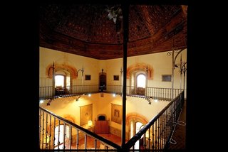 parador de benavente