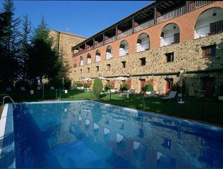 parador de benavente