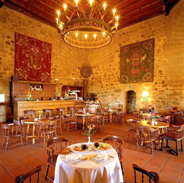 parador de benavente