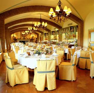 Parador De Benavente,Castile And Leon>>Benavente,4 star