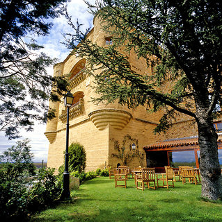 Parador De Benavente,Castile And Leon>>Benavente,4 star