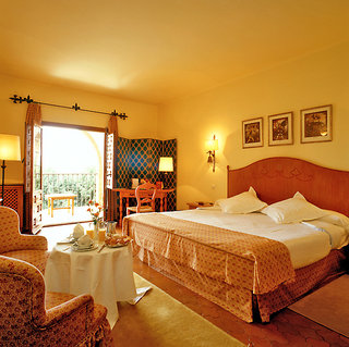 Parador De Benavente,Castile And Leon>>Benavente,4 star