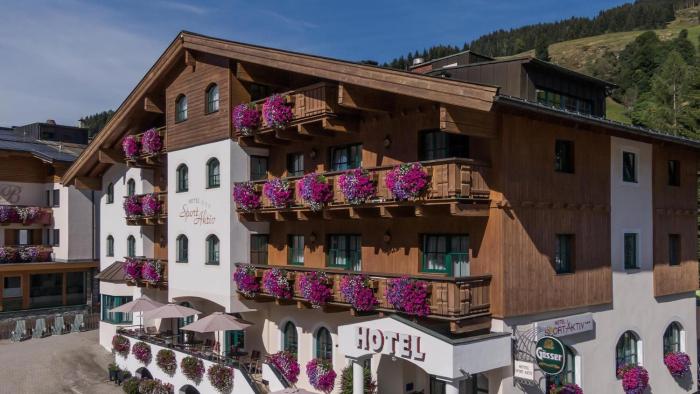 boutique house happyellow