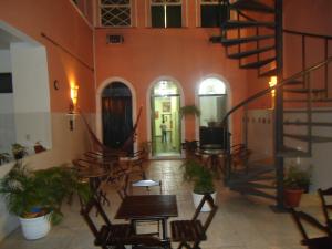 Pousada Solar Dos Romanos,Near Sao Francisco Church And Convent Of Salvador,3 star