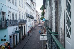 Pousada Solar Dos Romanos,Near Sao Francisco Church And Convent Of Salvador,3 star