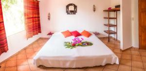 Laguna Del Cocodrilo,Playa Langosta>>Guanacaste,3 star
