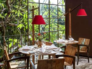 Santa Teresa Hotel Rio De Janeiro - Mgallery Collection,Santa Teresa>>Rio De Janeiro,5 star