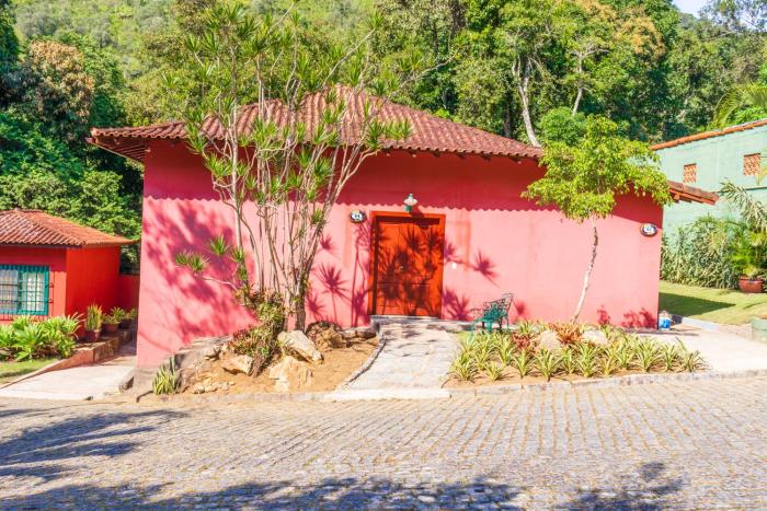 bomtempo ii chales by castelo itaipava