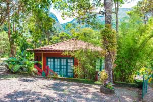 Bomtempo Ii Chales By Castelo Itaipava,In Petropolis,4 star