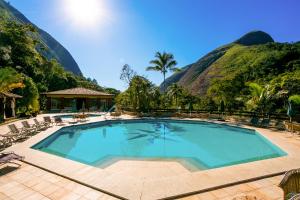 Bomtempo Ii Chales By Castelo Itaipava,In Petropolis,4 star