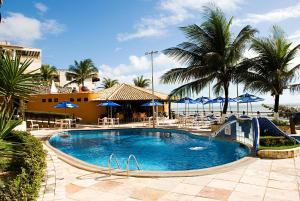 Happy Hotel Praia Azul,In Natal (Ponta Negra),4 star