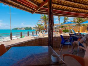 Happy Hotel Praia Azul,In Natal (Ponta Negra),4 star