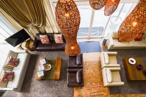Coral Plaza Apart Hotel,Ponta Negra>>Natal,4 star
