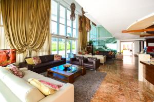 Coral Plaza Apart Hotel,Ponta Negra>>Natal,4 star