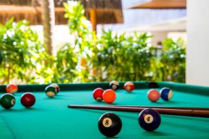 coral plaza apart hotel