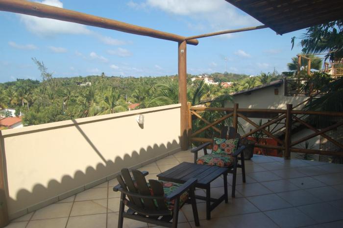 tibau do sul