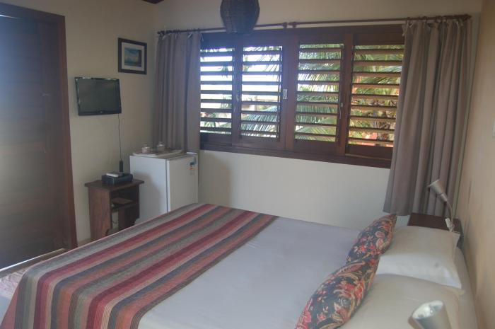 tibau do sul