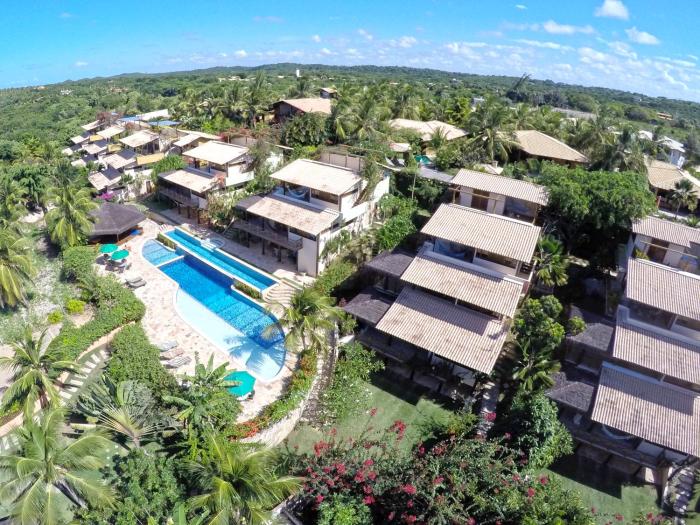 tibau do sul