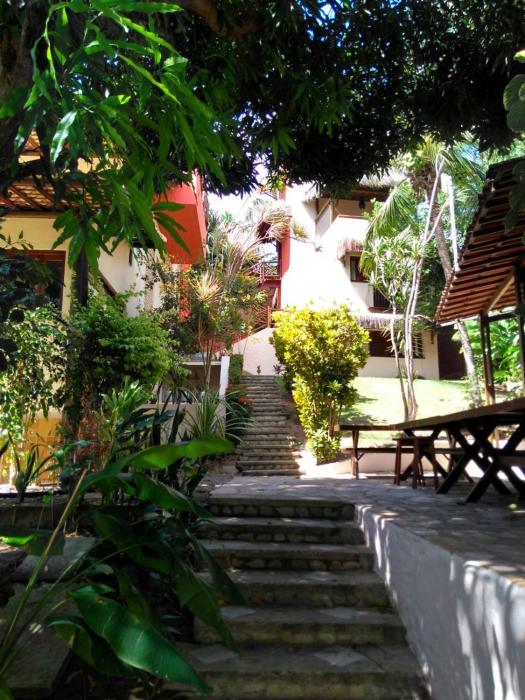 tibau do sul