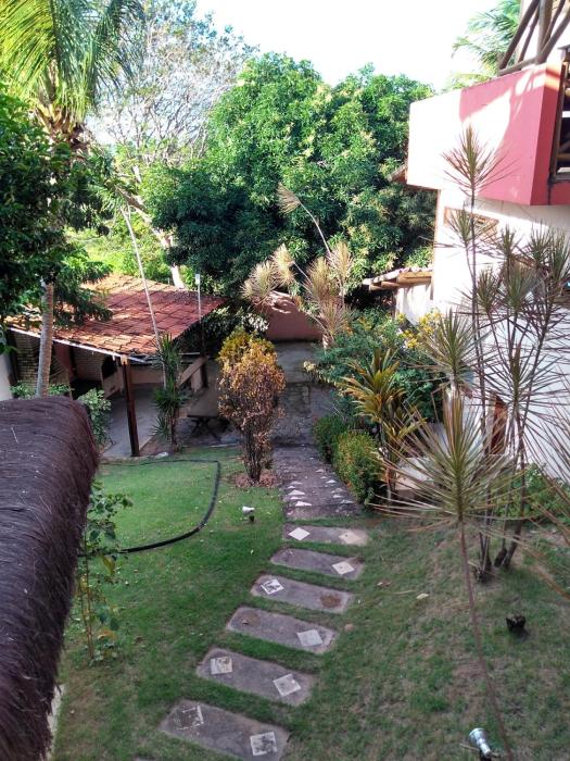 tibau do sul