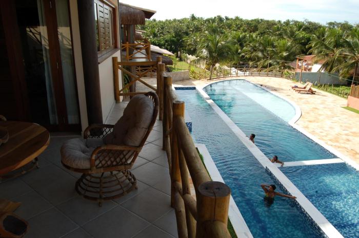 tibau do sul