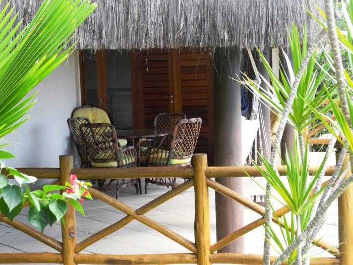 tibau do sul