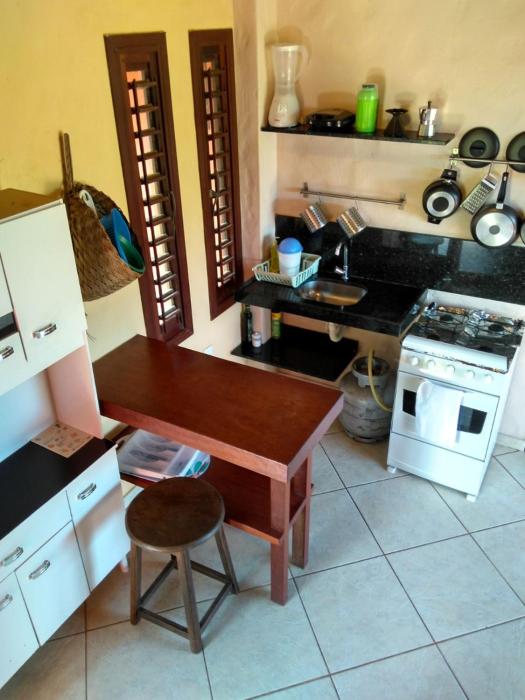 tibau do sul