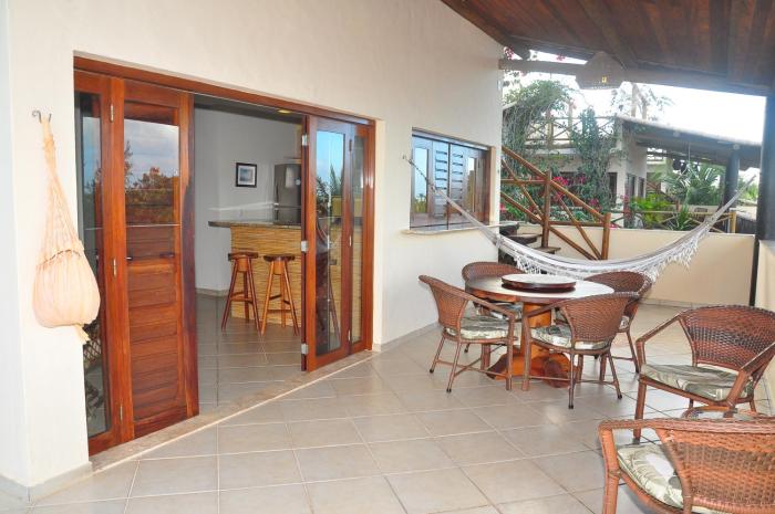 tibau do sul