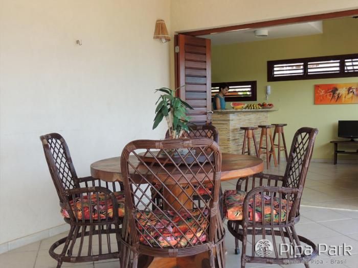 tibau do sul