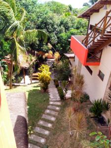 tibau do sul