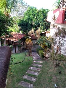 tibau do sul