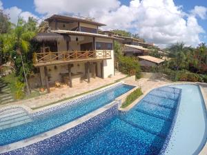 tibau do sul