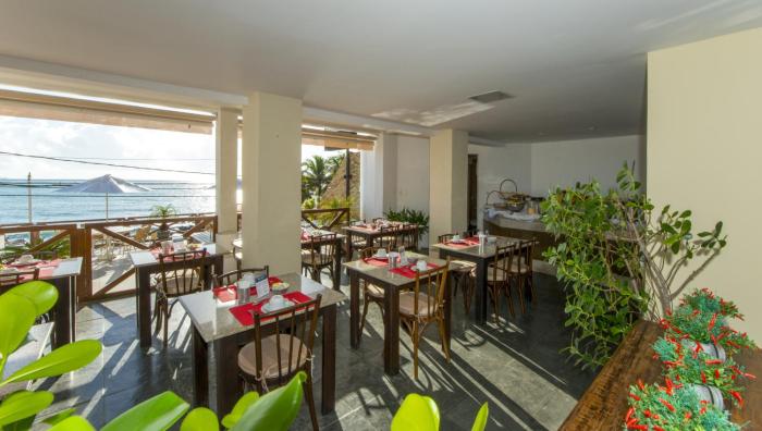 la belle beach hotel