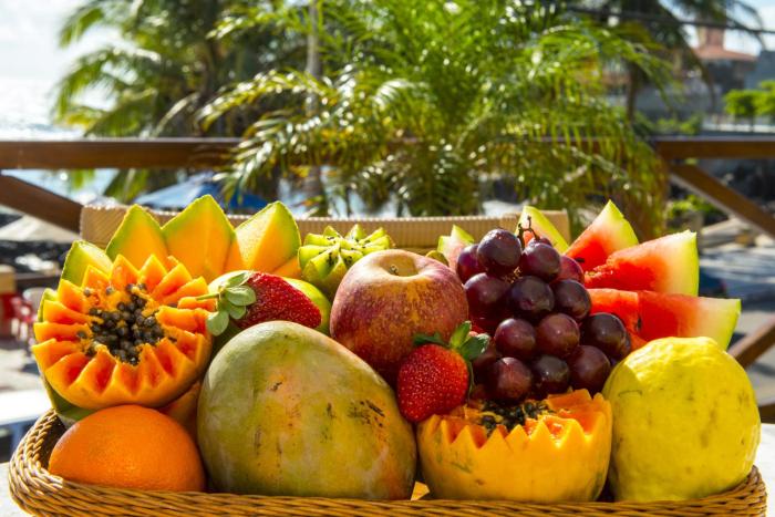 la belle beach hotel