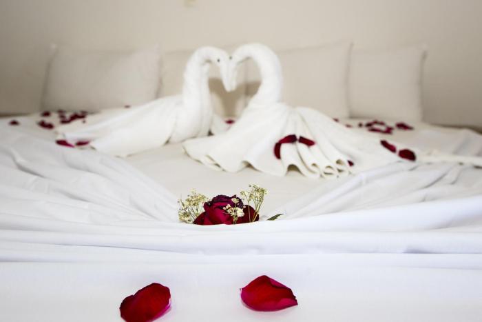 la belle beach hotel