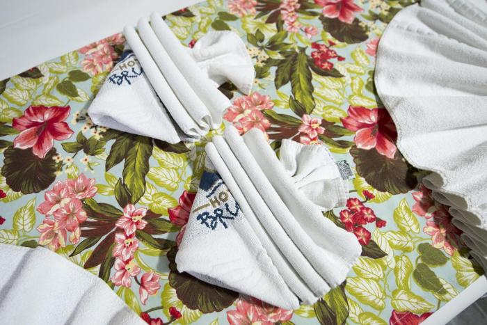 la belle beach hotel