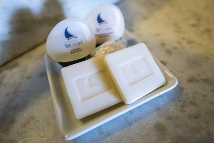 la belle beach hotel