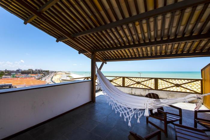 la belle beach hotel