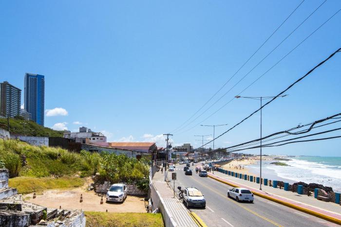 la belle beach hotel