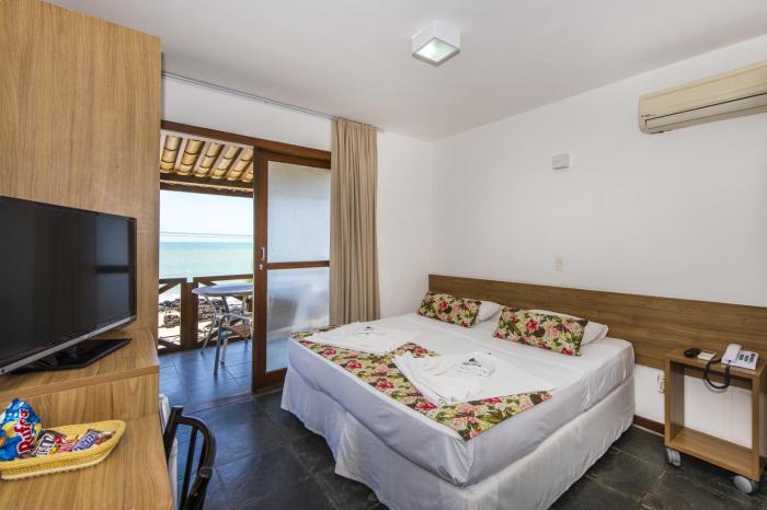 la belle beach hotel