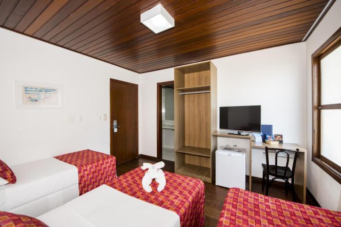 la belle beach hotel