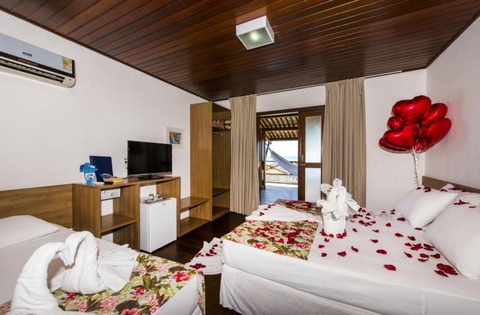 la belle beach hotel