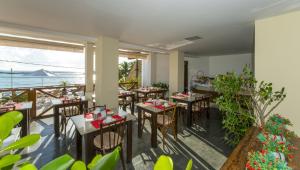 la belle beach hotel