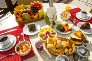 la belle beach hotel