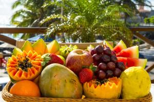 la belle beach hotel