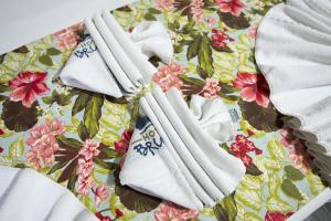 la belle beach hotel