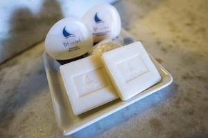 la belle beach hotel