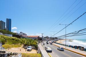 la belle beach hotel